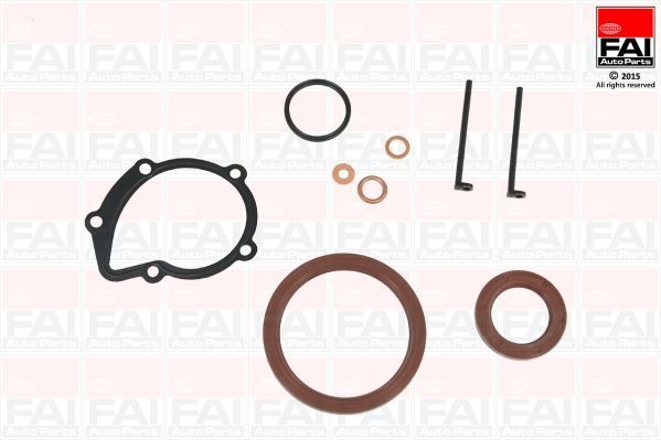 Set garnituri, carter CS1064 FAI AutoParts - Bloc motor Set garnituri, carter CS1064 FAI AutoParts - Bloc motor