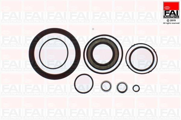 Set garnituri, carter CS1185 FAI AutoParts - Garnitura carter