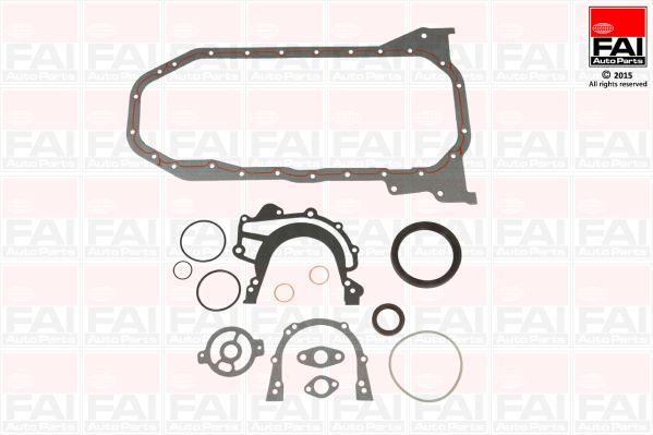 Set garnituri, carter CS1328 FAI AutoParts - Garnitura carter Set garnituri, carter CS1328 FAI AutoParts - Garnitura carter