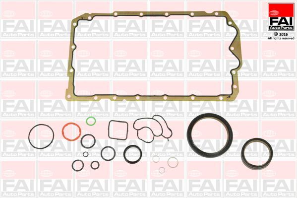 Set garnituri, carter CS1390 FAI AutoParts - Garnituri Set garnituri, carter CS1390 FAI AutoParts - Garnituri