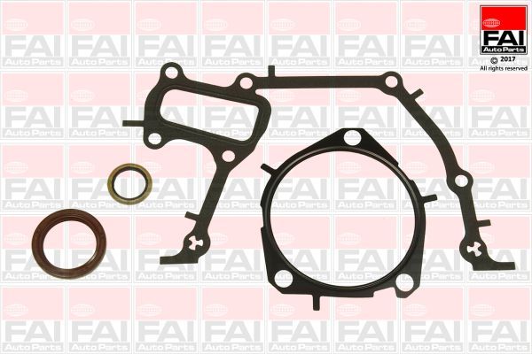 Set garnituri, carter CS1681 FAI AutoParts - Garnituri Set garnituri, carter CS1681 FAI AutoParts - Garnituri