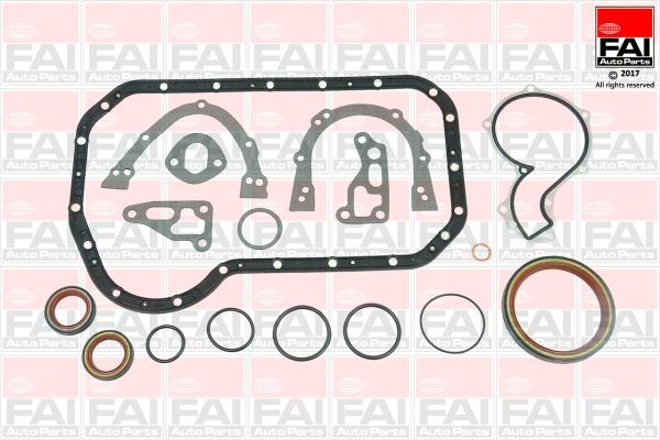 Set garnituri, carter CS534 FAI AutoParts - Garnitura carter Set garnituri, carter CS534 FAI AutoParts - Garnitura carter