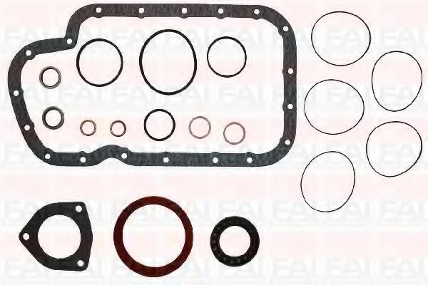 Set garnituri, carter CS710 FAI AutoParts - Garnitura carter