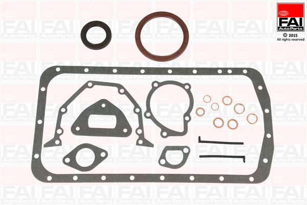 Set garnituri, carter CS869 FAI AutoParts - Garnituri Set garnituri, carter CS869 FAI AutoParts - Garnituri