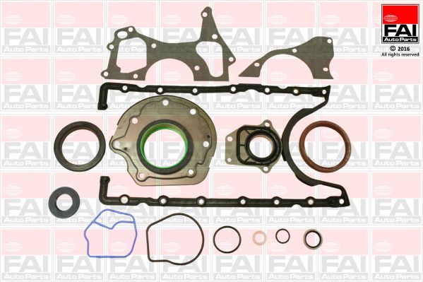 Set garnituri, carter CS882 FAI AutoParts - Garnitura carter Set garnituri, carter CS882 FAI AutoParts - Garnitura carter