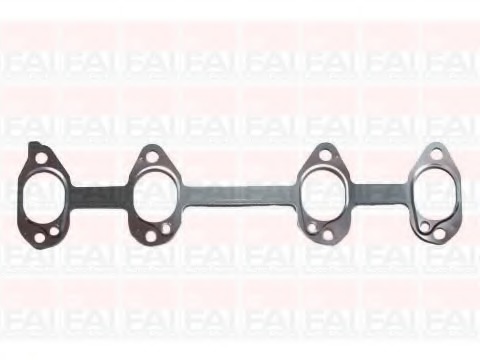 Set garnituri, galerie evacuare EM1014 FAI AutoParts - Garnitura/inel de etansare galerie admisie/-evacuare Set garnituri, galerie evacuare EM1014 FAI AutoParts - Garnitura/inel de etansare galerie admisie/-evacuare