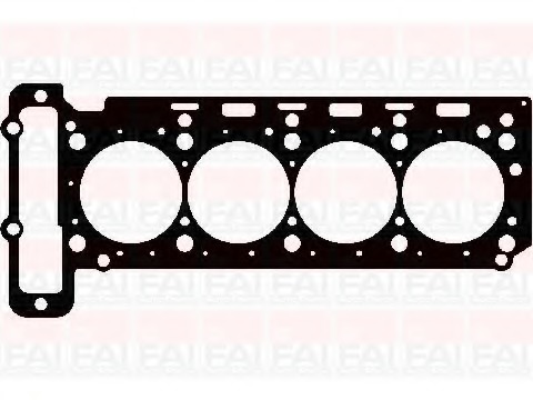 Garnitura, chiulasa HG1035 FAI AutoParts - Garnituri Garnitura, chiulasa HG1035 FAI AutoParts - Garnituri