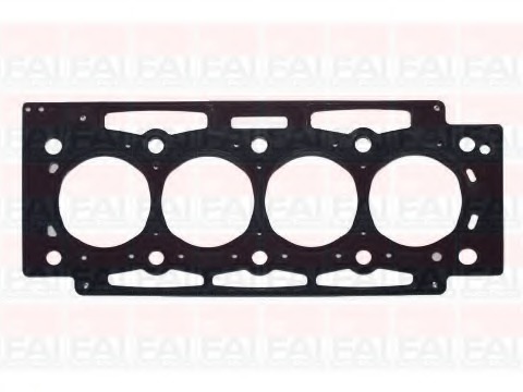 Garnitura, chiulasa HG1062 FAI AutoParts - Garnituri Garnitura, chiulasa HG1062 FAI AutoParts - Garnituri
