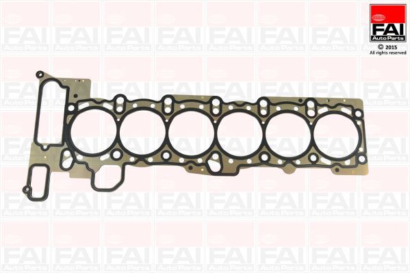 Garnitura, chiulasa HG1104 FAI AutoParts - Garnituri Garnitura, chiulasa HG1104 FAI AutoParts - Garnituri