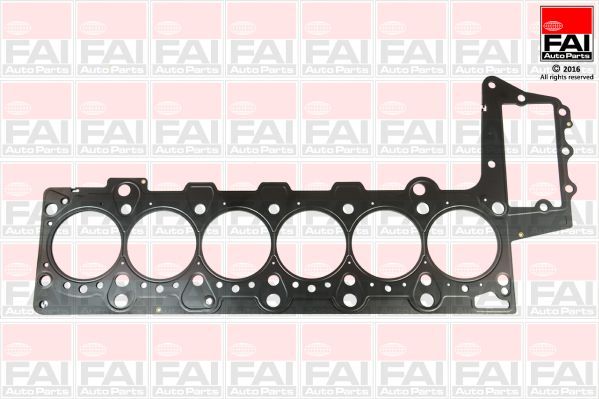 Garnitura, chiulasa HG1105C FAI AutoParts - Garnitura chiuloasa