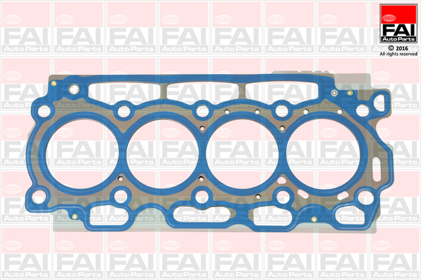 Garnitura, chiulasa HG1164 FAI AutoParts - Garnituri Garnitura, chiulasa HG1164 FAI AutoParts - Garnituri