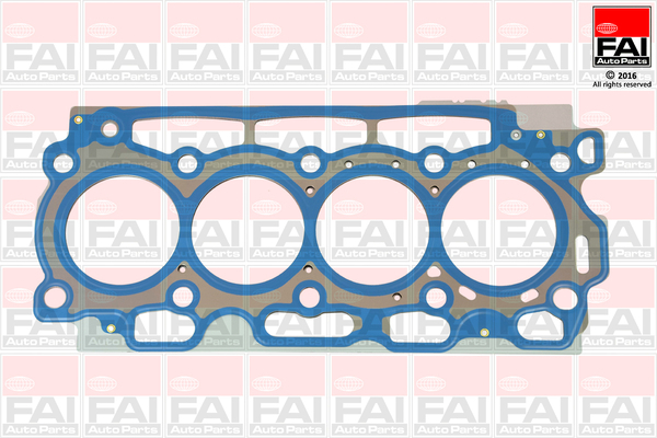 Garnitura, chiulasa HG1164A FAI AutoParts - Garnituri Garnitura, chiulasa HG1164A FAI AutoParts - Garnituri