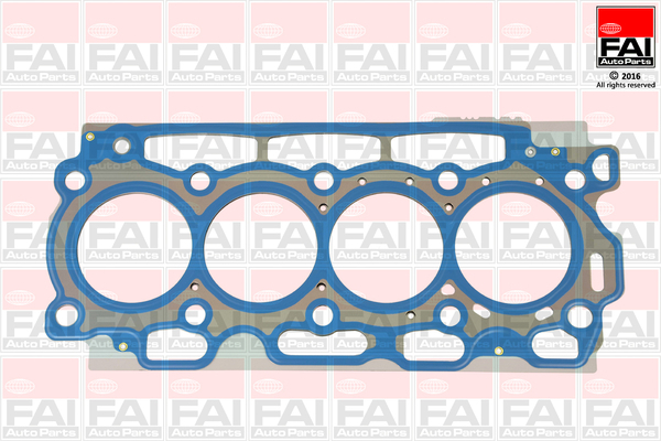 Garnitura, chiulasa HG1164B FAI AutoParts - Garnituri Garnitura, chiulasa HG1164B FAI AutoParts - Garnituri