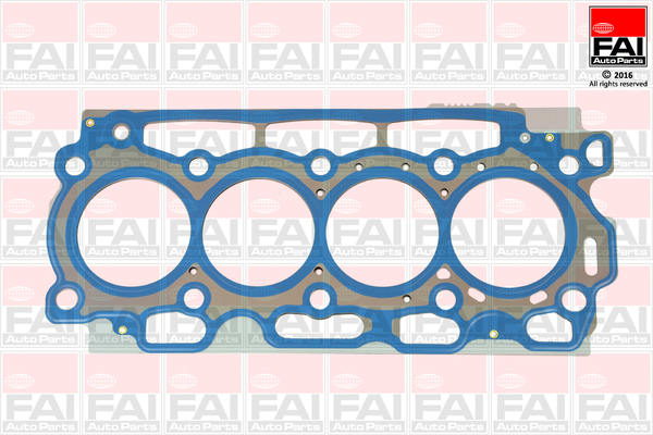 Garnitura, chiulasa HG1164D FAI AutoParts - Garnituri Garnitura, chiulasa HG1164D FAI AutoParts - Garnituri
