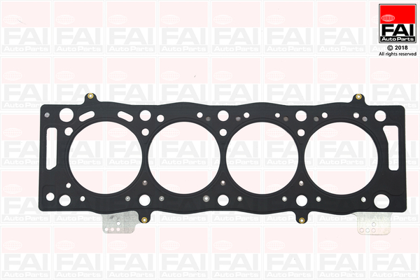 Garnitura, chiulasa HG1177B FAI AutoParts - Garnituri Garnitura, chiulasa HG1177B FAI AutoParts - Garnituri