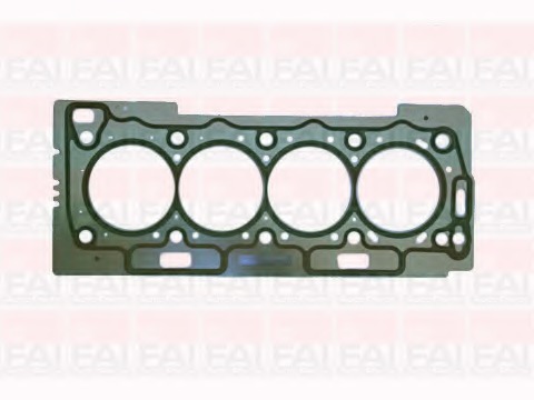 Garnitura, chiulasa HG1187 FAI AutoParts - Garnituri Garnitura, chiulasa HG1187 FAI AutoParts - Garnituri