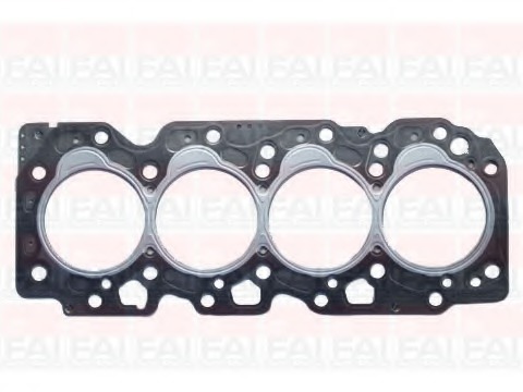 Garnitura, chiulasa HG1233 FAI AutoParts - Garnitura chiuloasa