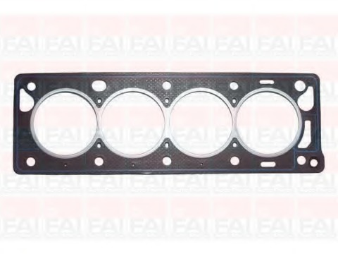 Garnitura, chiulasa HG150 FAI AutoParts - Garnituri Garnitura, chiulasa HG150 FAI AutoParts - Garnituri