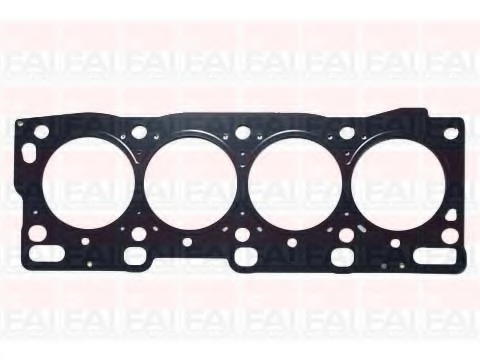 Garnitura, chiulasa HG1598 FAI AutoParts - Garnituri Garnitura, chiulasa HG1598 FAI AutoParts - Garnituri