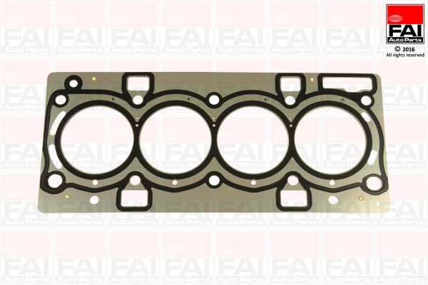 Garnitura, chiulasa HG1654 FAI AutoParts - Garnituri Garnitura, chiulasa HG1654 FAI AutoParts - Garnituri