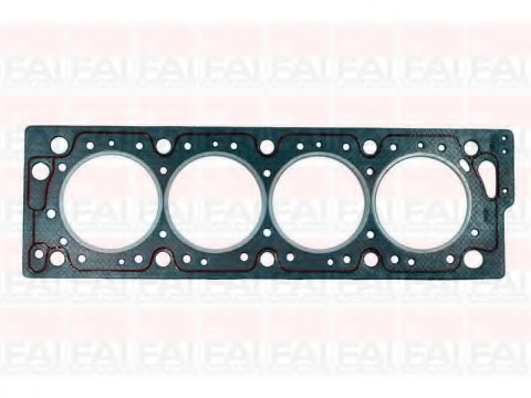 Garnitura, chiulasa HG284 FAI AutoParts - Garnituri Garnitura, chiulasa HG284 FAI AutoParts - Garnituri