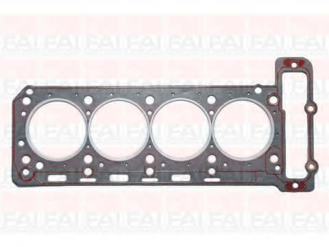 Garnitura, chiulasa HG767 FAI AutoParts - Garnituri Garnitura, chiulasa HG767 FAI AutoParts - Garnituri