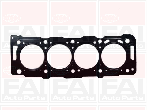 Garnitura, chiulasa HG869 FAI AutoParts - Garnituri Garnitura, chiulasa HG869 FAI AutoParts - Garnituri
