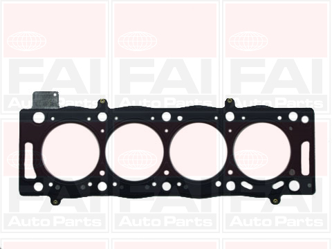 Garnitura, chiulasa HG869A FAI AutoParts - Garnituri Garnitura, chiulasa HG869A FAI AutoParts - Garnituri