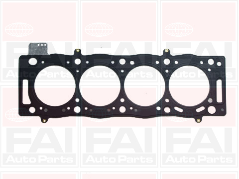 Garnitura, chiulasa HG869C FAI AutoParts - Garnituri Garnitura, chiulasa HG869C FAI AutoParts - Garnituri