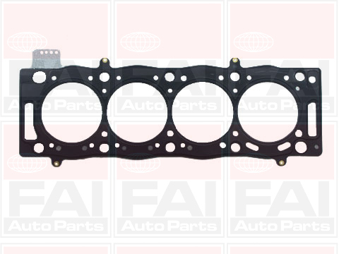 Garnitura, chiulasa HG869D FAI AutoParts - Garnituri Garnitura, chiulasa HG869D FAI AutoParts - Garnituri