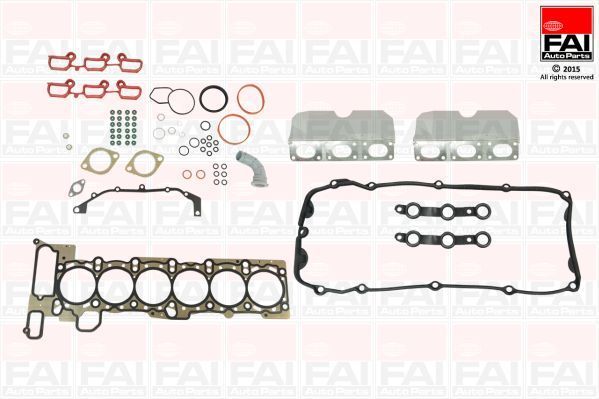 Set garnituri, chiulasa HS1104 FAI AutoParts - Garnituri Set garnituri, chiulasa HS1104 FAI AutoParts - Garnituri