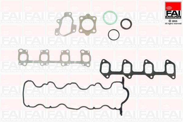Set garnituri, chiulasa HS1233NH FAI AutoParts - Garnitura chiuloasa