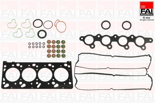 Set garnituri, chiulasa HS1352 FAI AutoParts - Garnitura chiuloasa