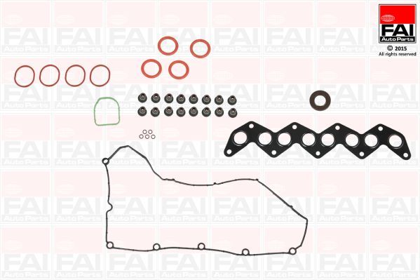 Set garnituri, chiulasa HS1357NH FAI AutoParts - Garnituri Set garnituri, chiulasa HS1357NH FAI AutoParts - Garnituri