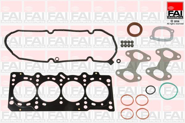 Set garnituri, chiulasa HS1467 FAI AutoParts - Garnituri Set garnituri, chiulasa HS1467 FAI AutoParts - Garnituri