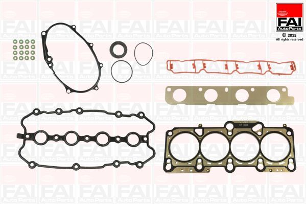 Set garnituri, chiulasa HS1488 FAI AutoParts - Garnituri Set garnituri, chiulasa HS1488 FAI AutoParts - Garnituri