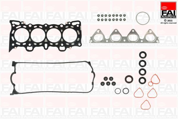 Set garnituri, chiulasa HS1547 FAI AutoParts - Garnituri Set garnituri, chiulasa HS1547 FAI AutoParts - Garnituri