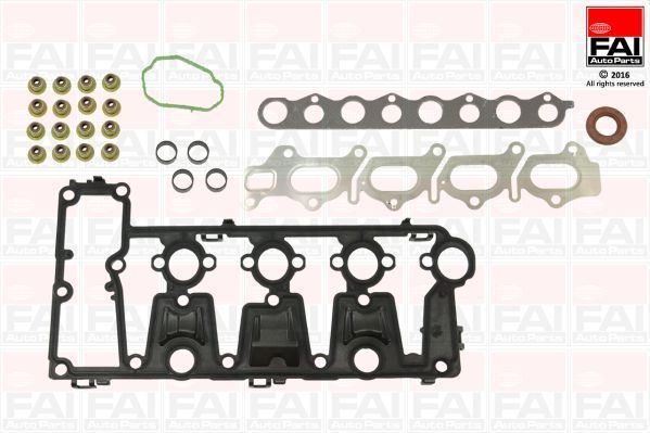 Set garnituri, chiulasa HS1644NH FAI AutoParts - Garnituri Set garnituri, chiulasa HS1644NH FAI AutoParts - Garnituri