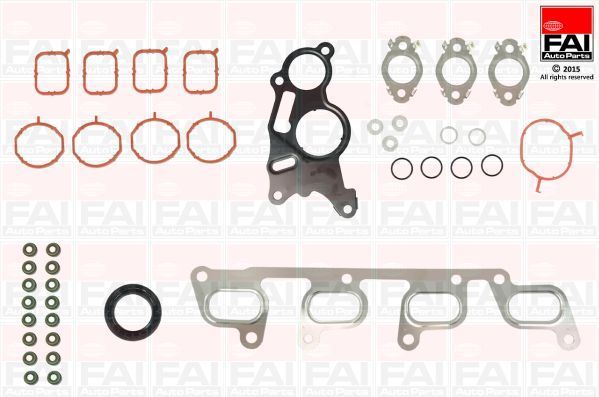 Set garnituri, chiulasa HS1662NH FAI AutoParts - Garnituri Set garnituri, chiulasa HS1662NH FAI AutoParts - Garnituri