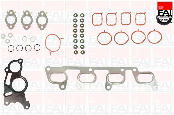 Set garnituri, chiulasa HS1663NH FAI AutoParts - Garnituri Set garnituri, chiulasa HS1663NH FAI AutoParts - Garnituri