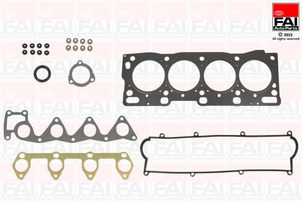 Set garnituri, chiulasa HS1800 FAI AutoParts - Garnituri Set garnituri, chiulasa HS1800 FAI AutoParts - Garnituri