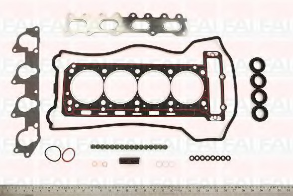 Set garnituri, chiulasa HS767 FAI AutoParts - Garnituri Set garnituri, chiulasa HS767 FAI AutoParts - Garnituri