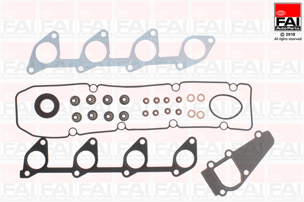 Set garnituri, chiulasa HS869NH FAI AutoParts - Garnituri Set garnituri, chiulasa HS869NH FAI AutoParts - Garnituri