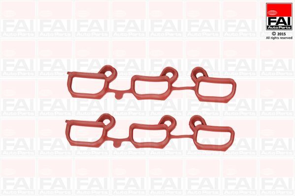 Set garnituri, galerie admisie IM1100 FAI AutoParts - Garnituri Set garnituri, galerie admisie IM1100 FAI AutoParts - Garnituri