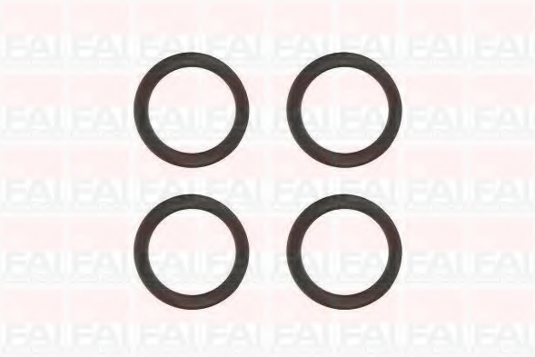 Set garnituri, galerie admisie IM1157 FAI AutoParts - Garnitura galerie admisie