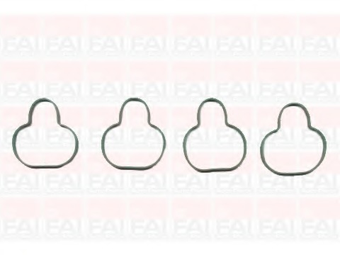 Set garnituri, galerie admisie IM1159 FAI AutoParts - Garnitura galerie admisie