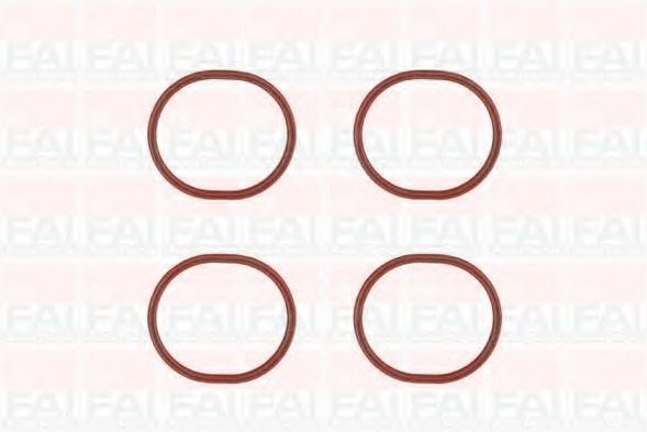 Set garnituri, galerie admisie IM1357 FAI AutoParts - Garnitura galerie admisie