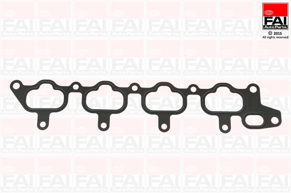 Set garnituri, galerie admisie IM1813 FAI AutoParts - Garnitura galerie admisie