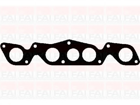 Set garnituri, galerie admisie IM489A FAI AutoParts - Garnitura galerie admisie Set garnituri, galerie admisie IM489A FAI AutoParts - Garnitura galerie admisie