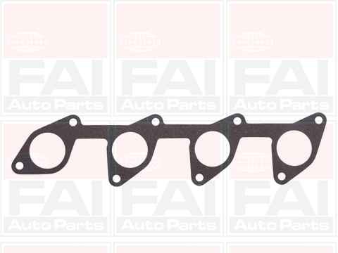 Set garnituri, galerie admisie IM869 FAI AutoParts - Garnituri Set garnituri, galerie admisie IM869 FAI AutoParts - Garnituri